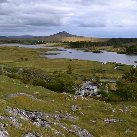 Ben Lettery Connemara Hostelゴールウェイ エクステリア 写真