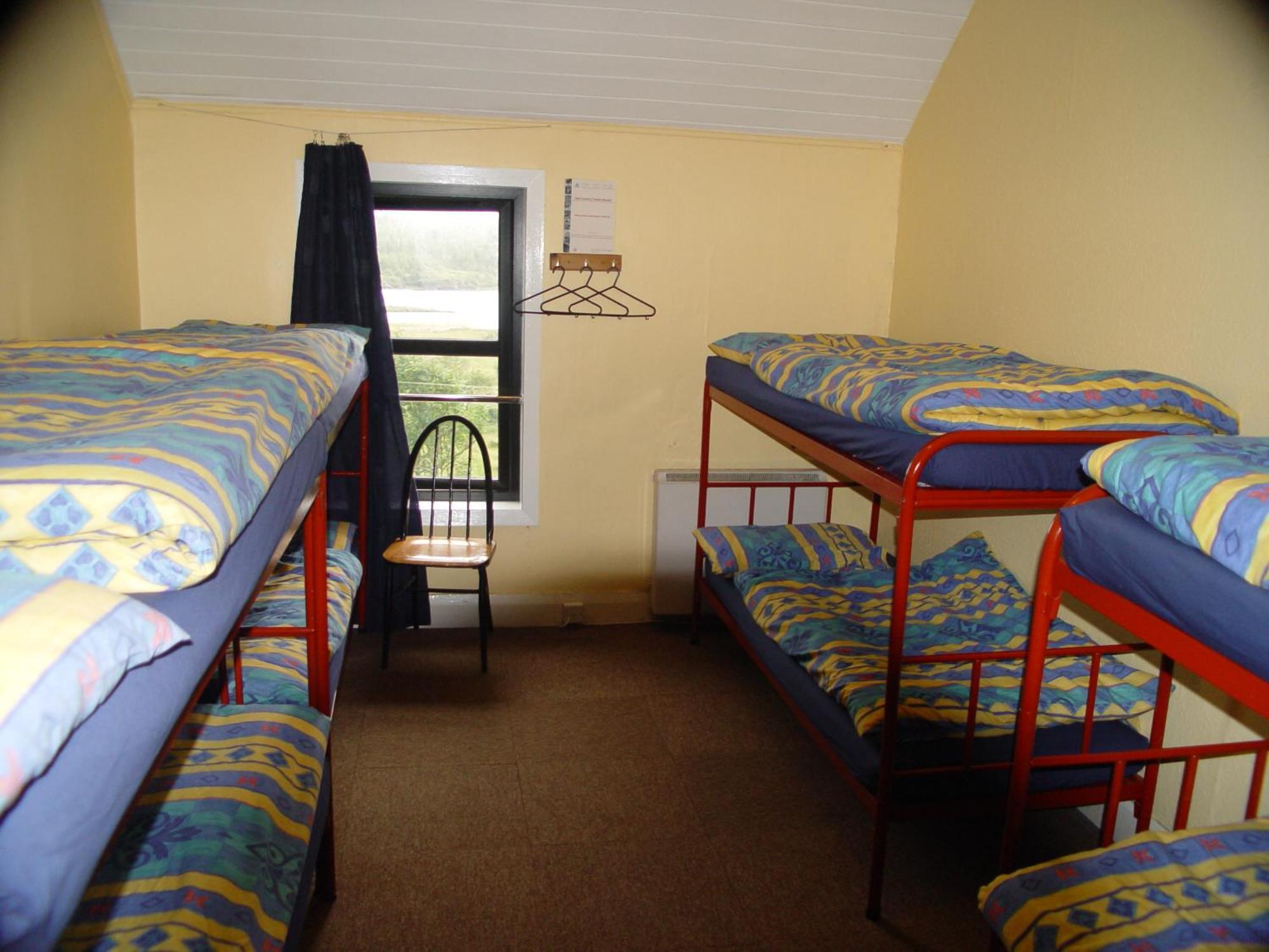 Ben Lettery Connemara Hostelゴールウェイ エクステリア 写真